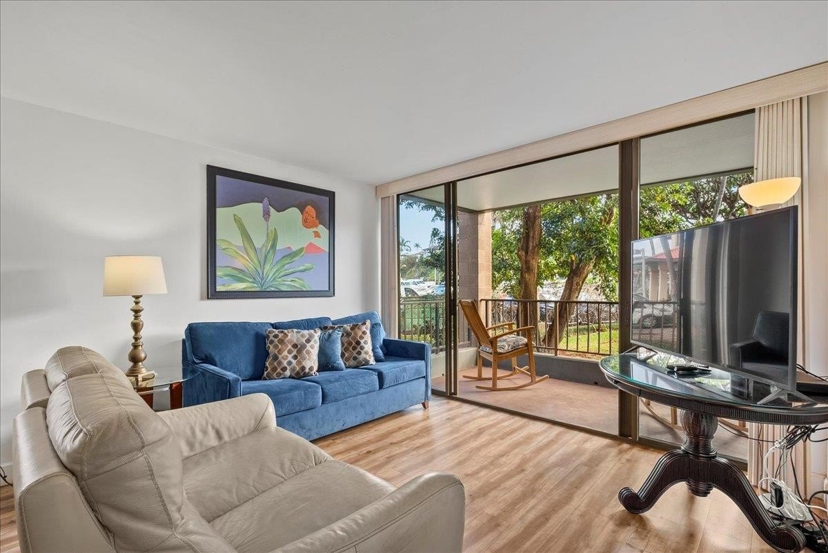 Condo 2BR 2BA - 4310 Lower Honoapiilani Rd, Lahaina, HI