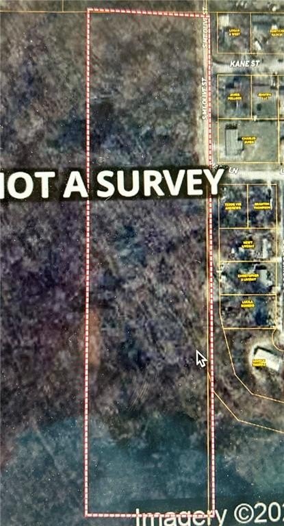 Other - MT Olive lot: 0, Siloam Springs, AR