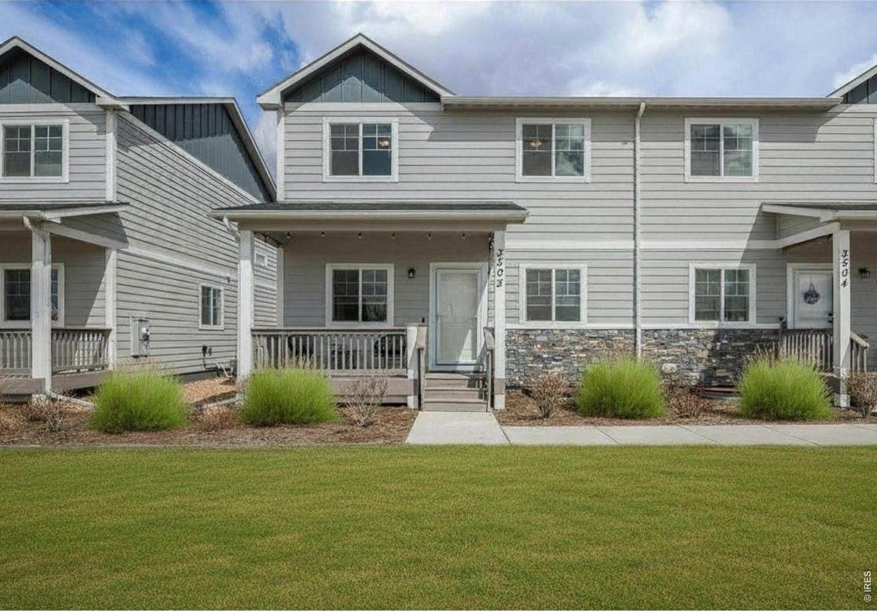 Condo 3BR 3BA - 4355 24th St Rd, Greeley, CO