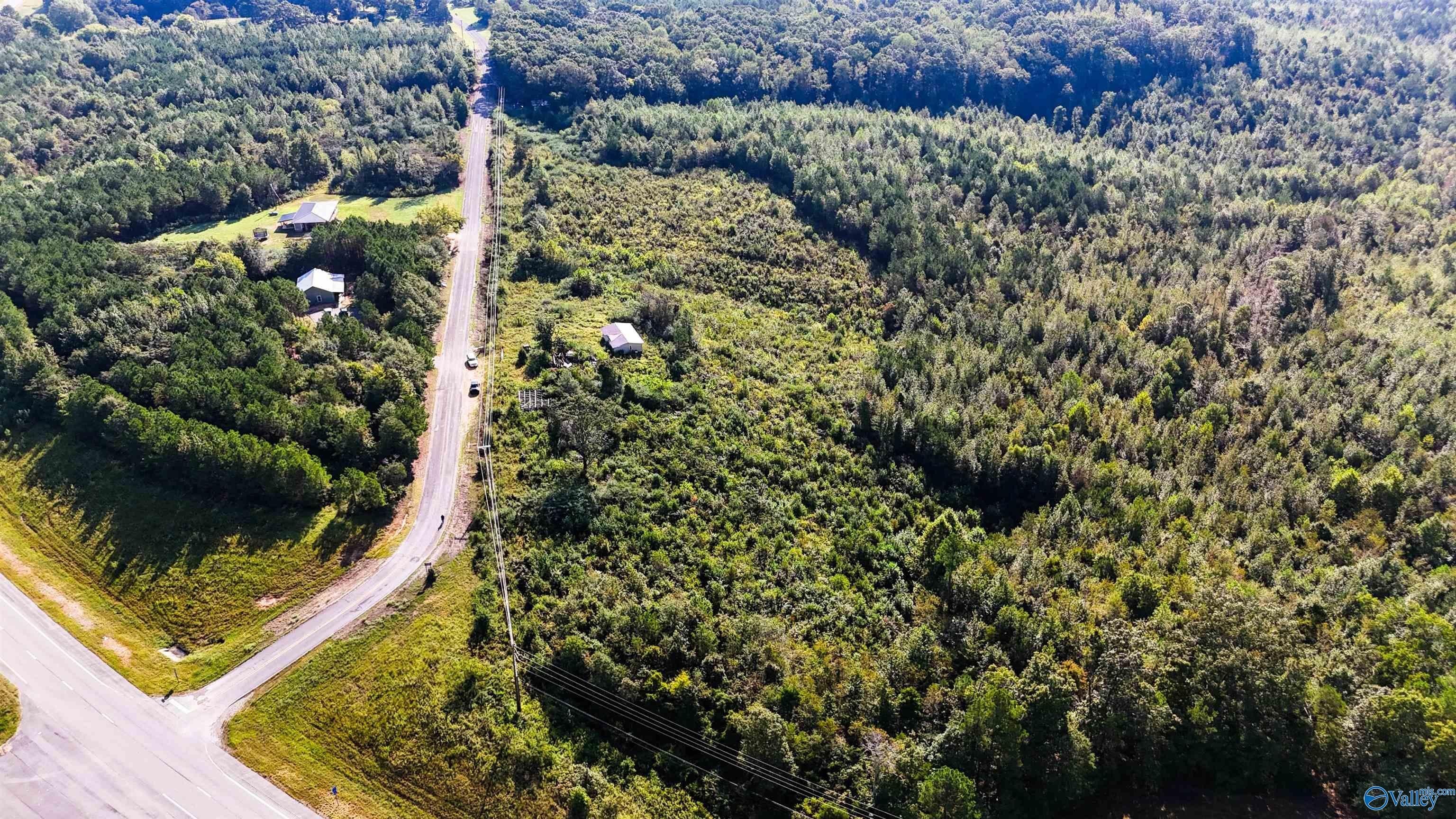 Other - 115 AC County Road 424, Russellville, AL