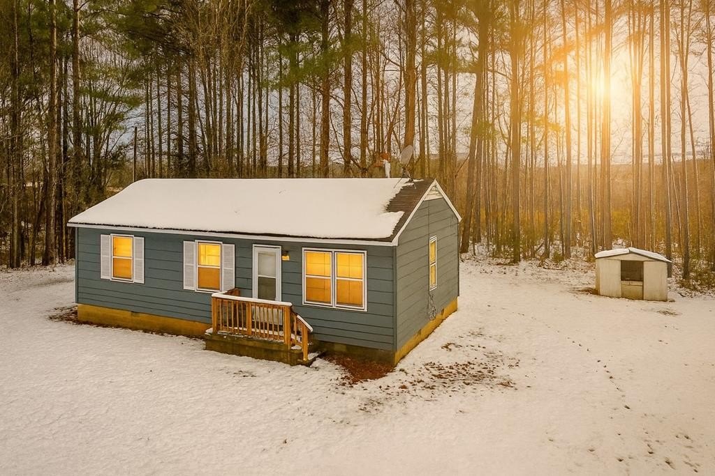 Other 3BR 1BA - 3867 Longview Dr, Kenbridge, VA