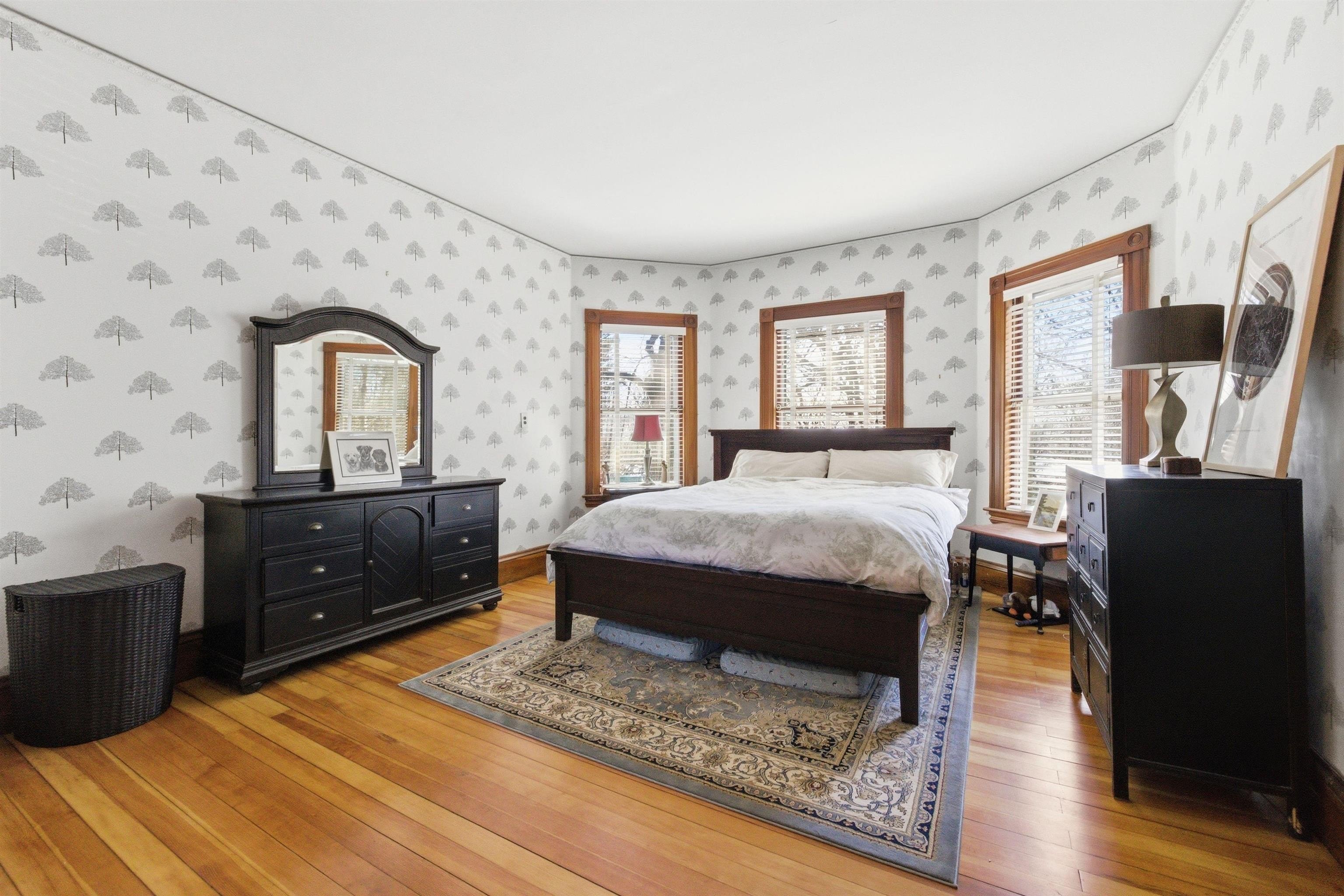 Single Family 3BR 3BA - 68 Center Street, Wolfeboro, NH