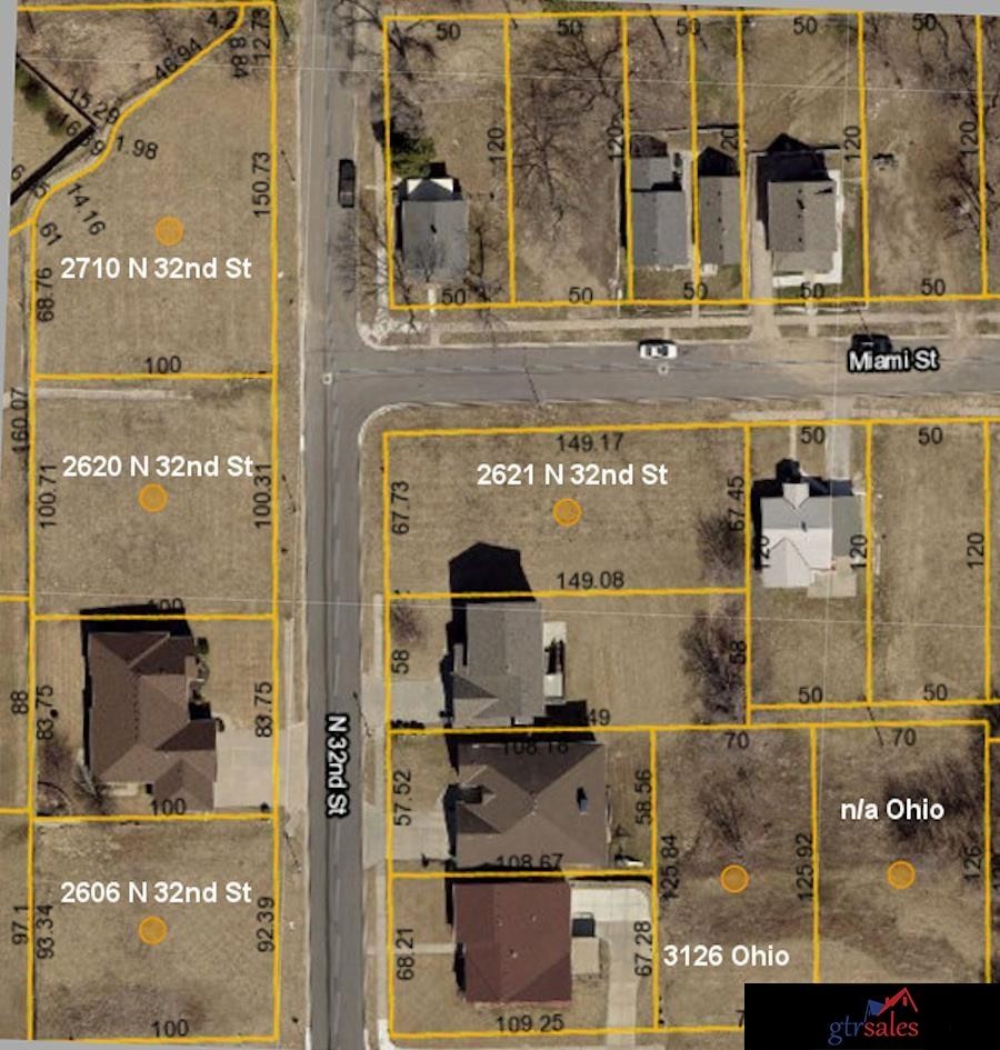 Other - 2606 N 32nd Street, Omaha, NE