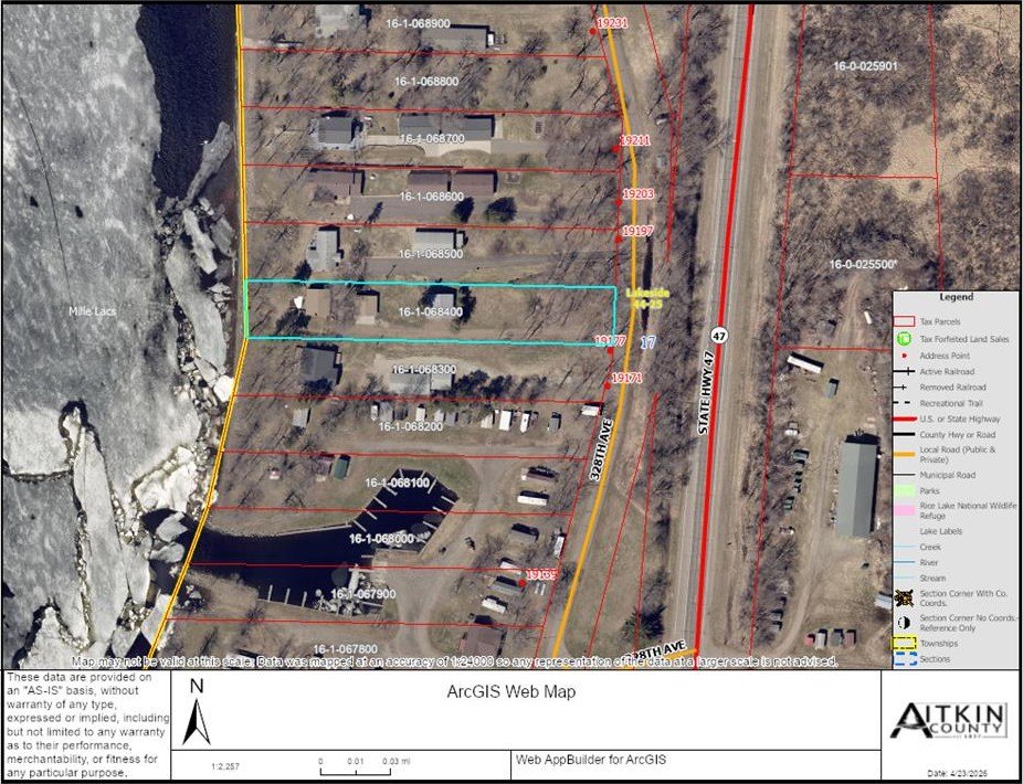 Other 2BR 2BA - 19177 328th Avenue, Lakeside Twp, MN