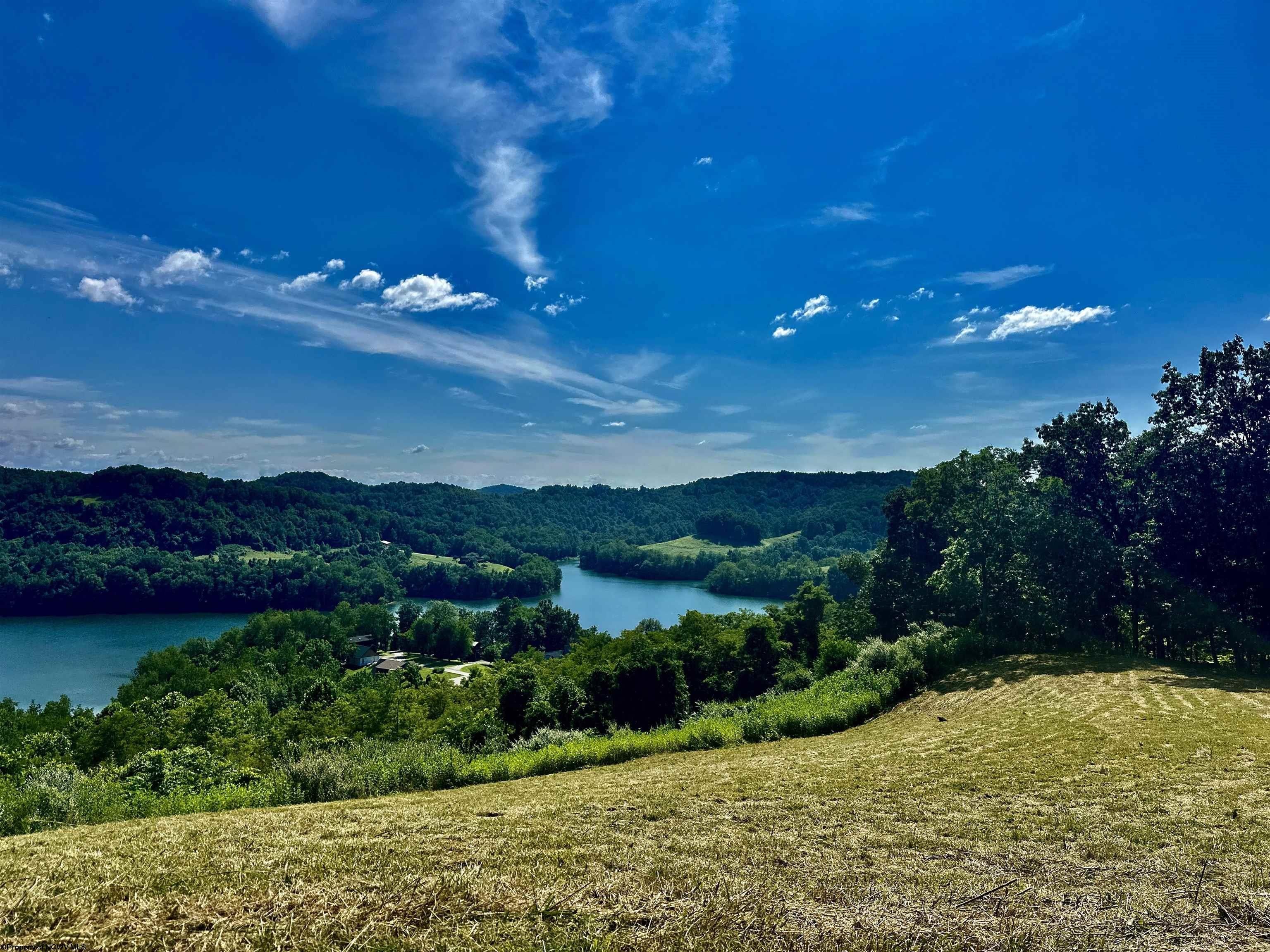 Other - TBD Lakeview Heights, Horner, WV