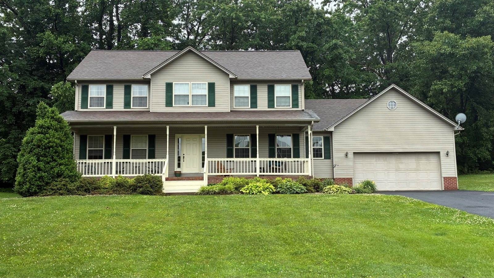 Other 4BR 3BA - 59 Terran Lane, London, KY