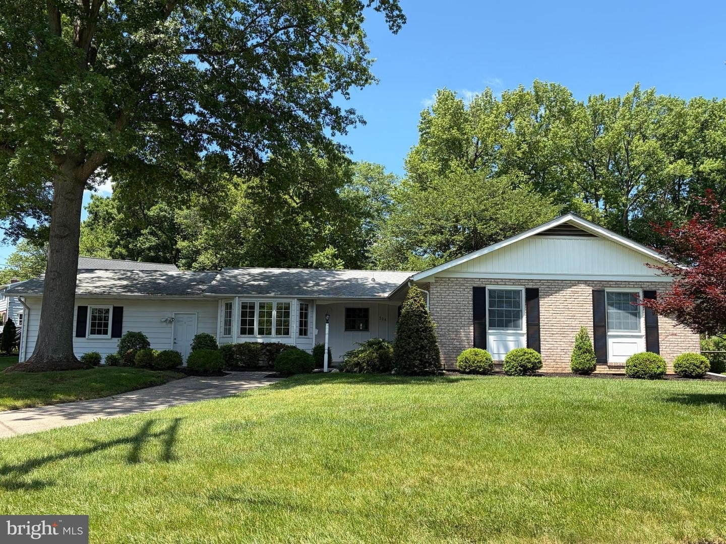 Single Family 3BR 2BA - 504 APPLE RD, NEWARK, DE