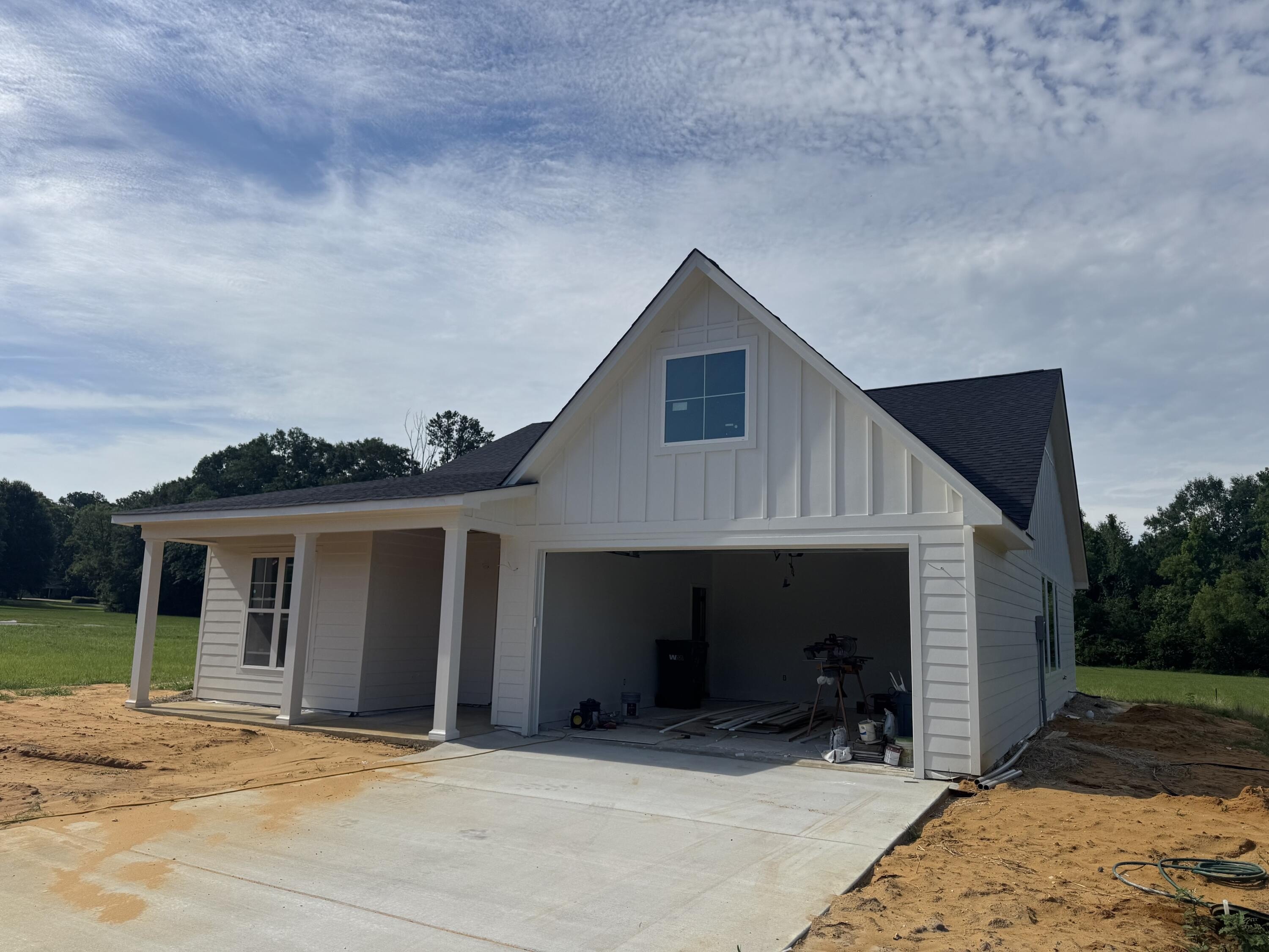 Single Family 3BR 2BA - 1725 Parkside, Tupelo, MS
