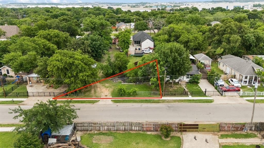 Other - 3220 Odessa Street, Dallas, TX