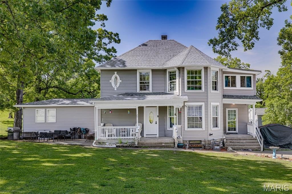Single Family 4BR 2BA - 20 Federal Park Avenue, Park Hills, MO