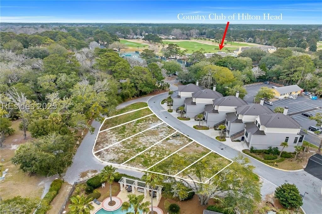 Other 4BR 3BA - 8 Grandview Court, Hilton Head Island, SC