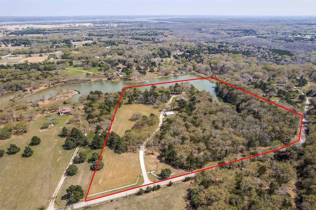 Plots and Land 3BR 2BA - 182 Huts Crossing Road, Sadler, TX