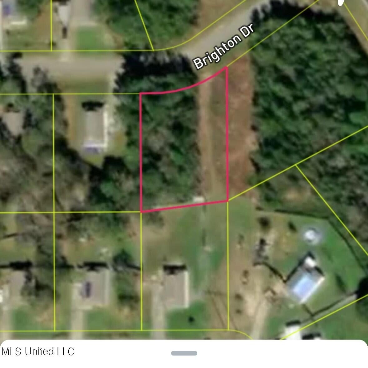 Other - Brighton Drive lot: 22, Saucier, MS
