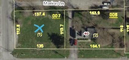 Other - 20 E AIRLINE, East Alton, IL