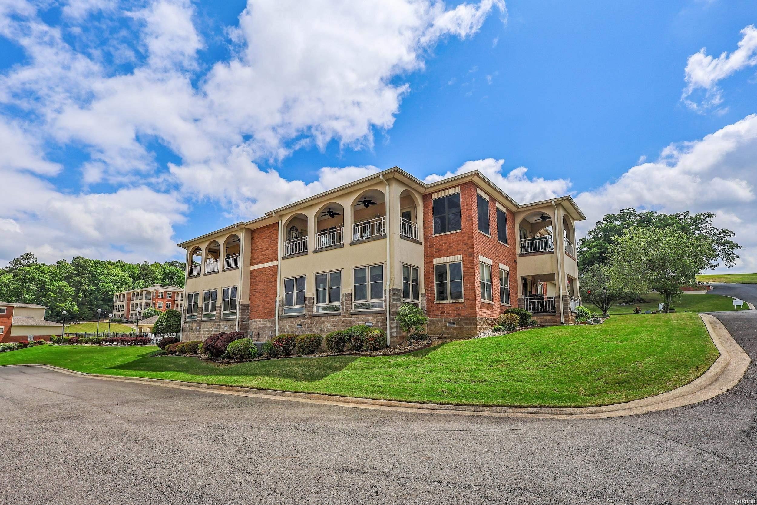 Condo 2BR 2BA - 518 AMITY Road, Hot Springs National Park, AR