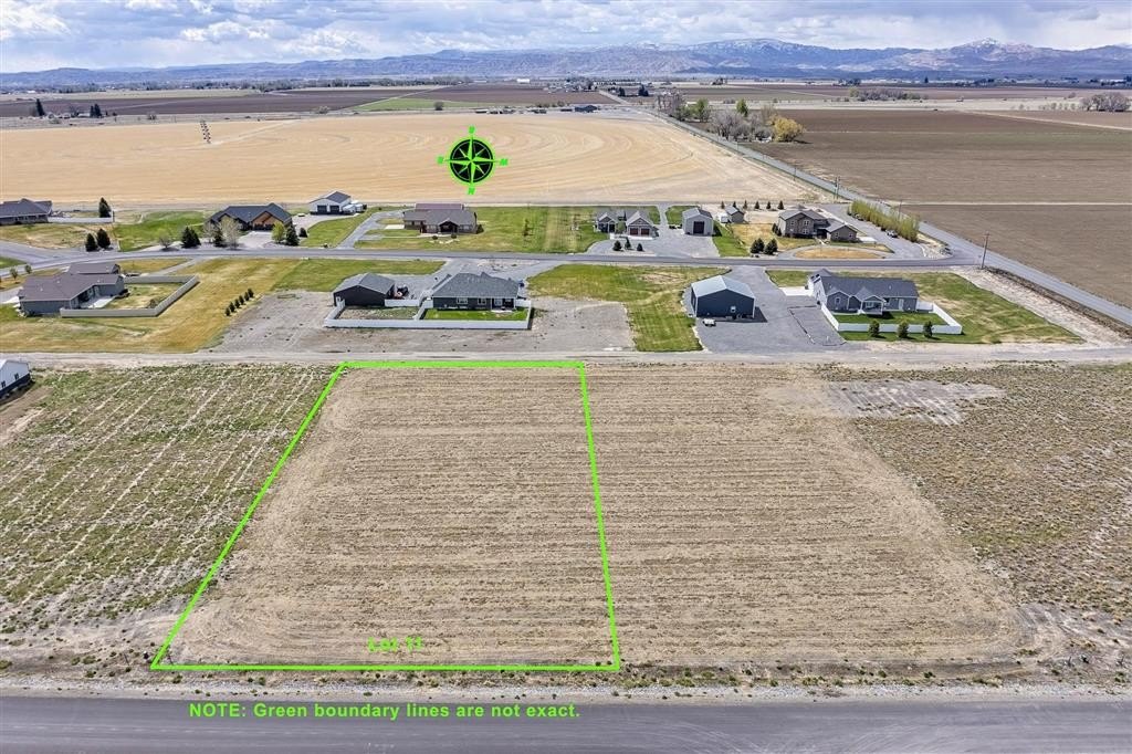 Other - Cora Ln, Powell, WY