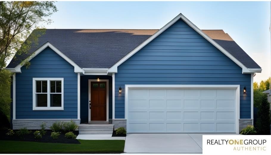 Single Family 5BR 2BA - 1292 S 14th Circle, Blair, NE