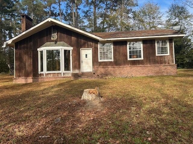 Single Family 3BR 3BA - 714 Oak Dr, Waynesboro, MS