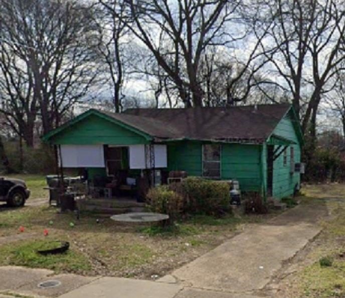 Other 2BR 1BA - 2383 SHASTA Ave, Memphis, TN