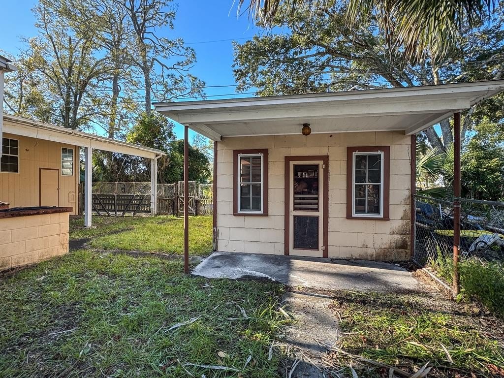 Other 3BR 1BA - 52 17th St, Apalachicola, FL