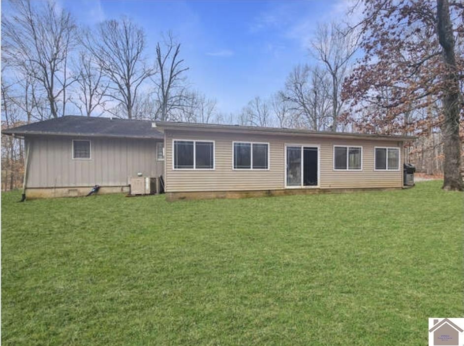 Other 4BR 3BA - 823 Sunset Drive, Benton, KY