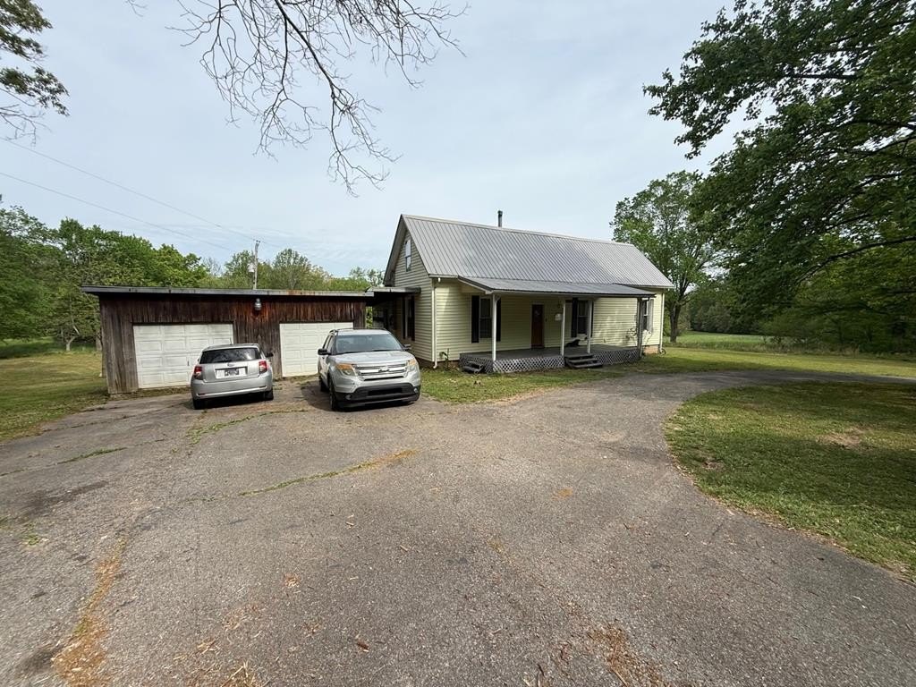 Other 3BR 2BA - 2245 Rabbit Creek Rd, BUCHANAN, TN