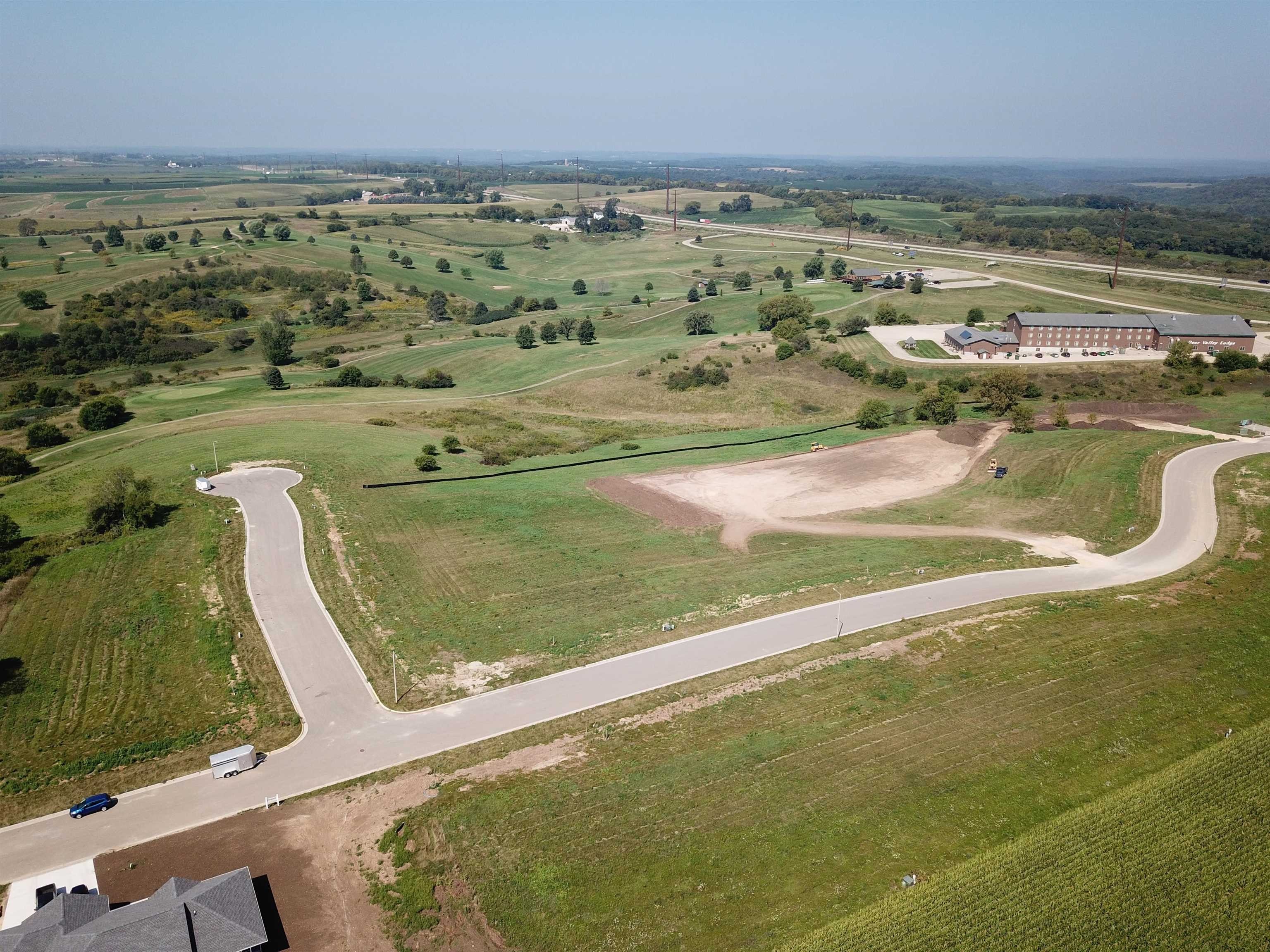 Other - 109 Garrett Drive, Barneveld, WI