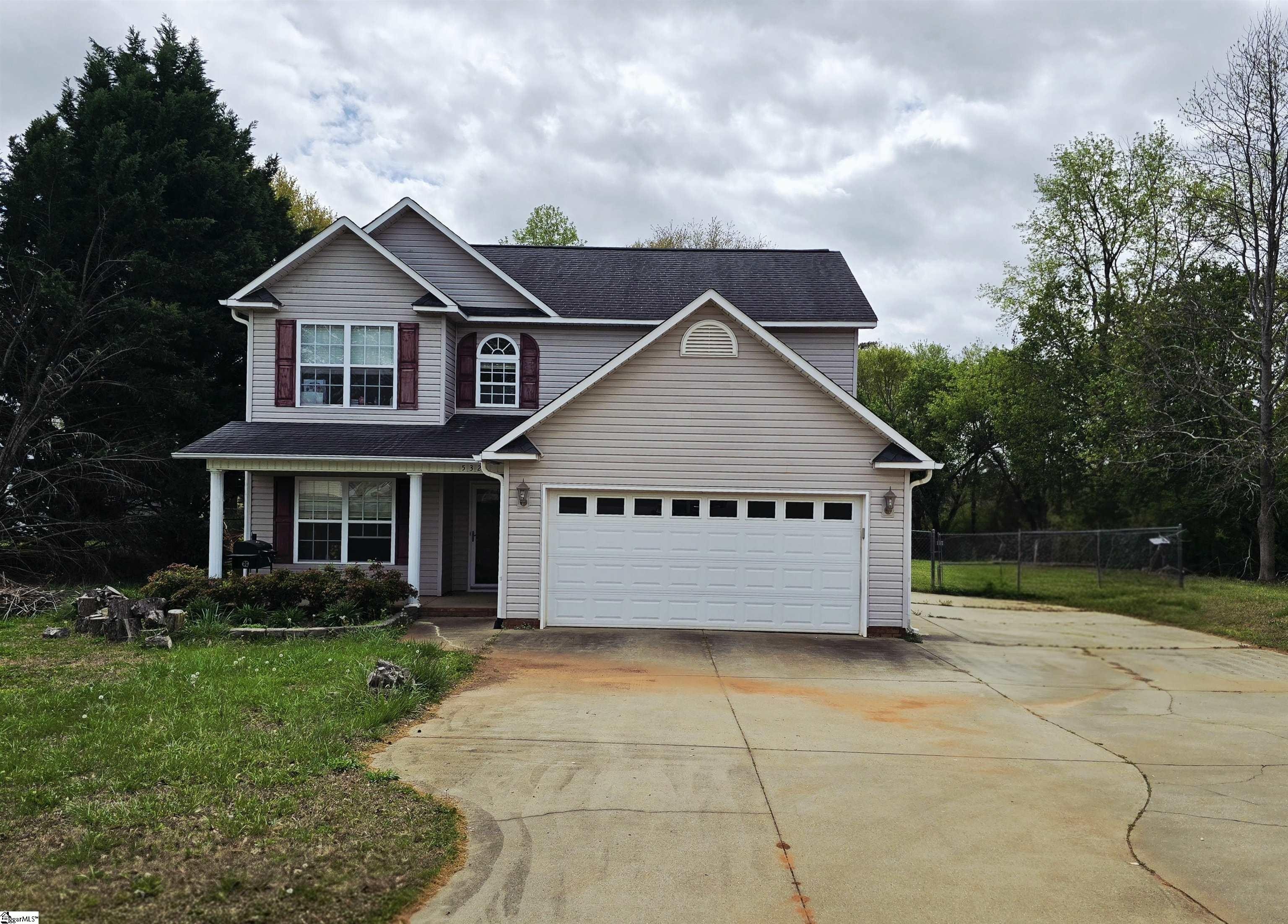 Other 3BR 3BA - 532 Tut Court, Woodruff, SC