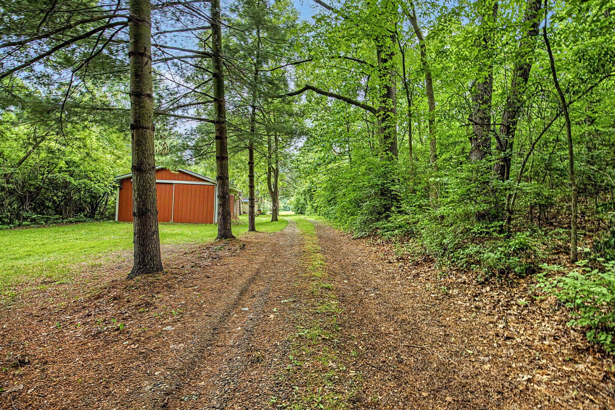 Single Family - 2800 Glasgow Road, Jackson, MI