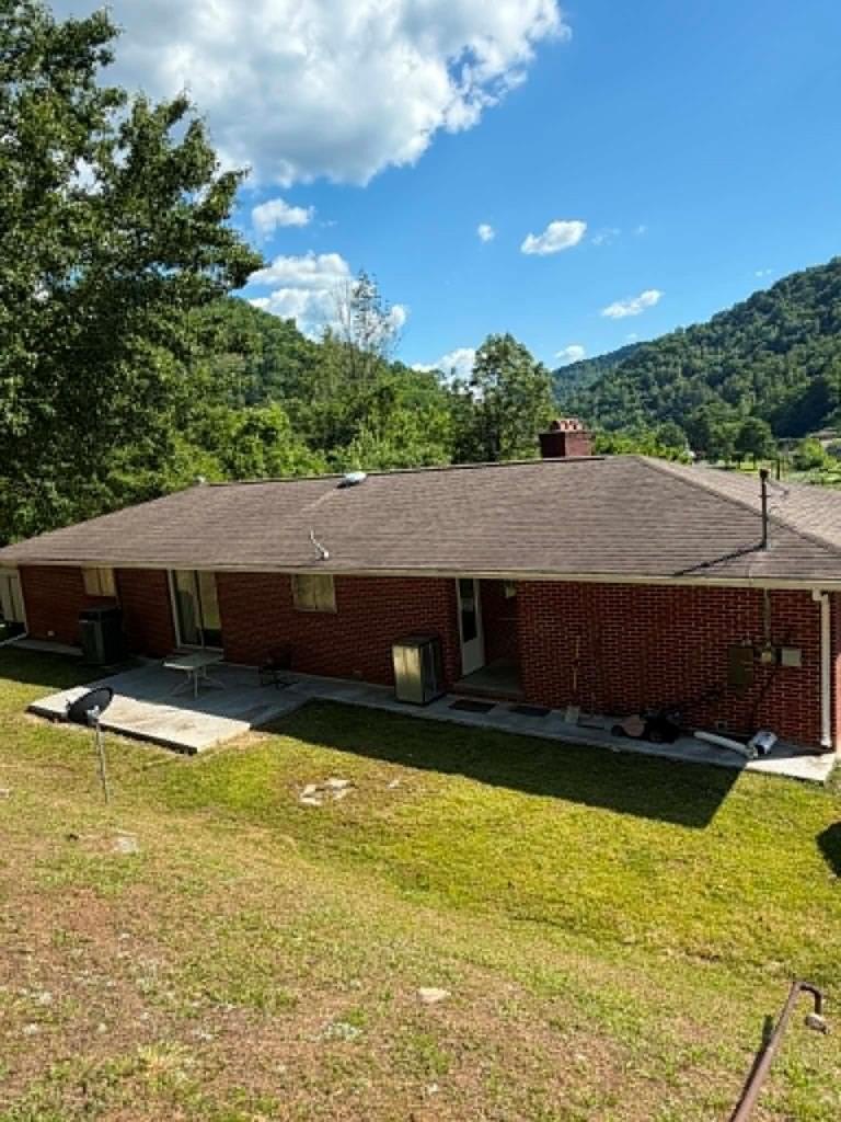 Single Family 3BR 2BA - 162 Johnson road, McDowell, KY