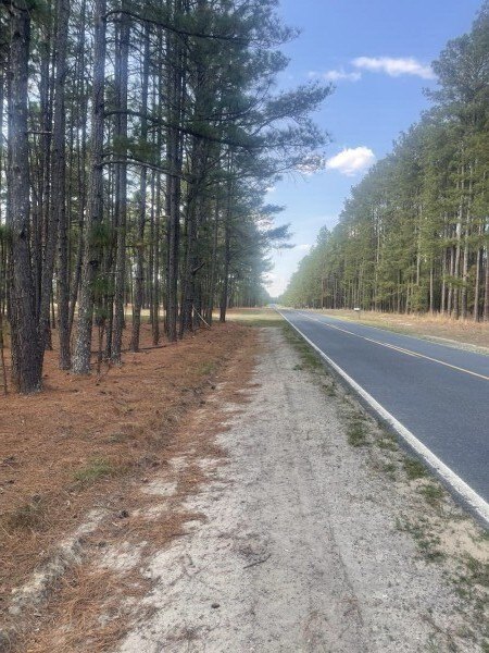 Other - Flowers Road, Jackson Springs, NC