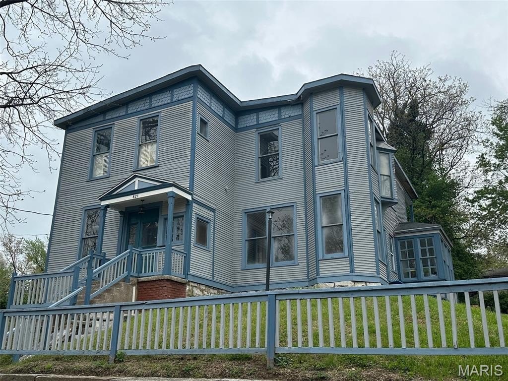 Other - 821 Alby Street, Alton, IL