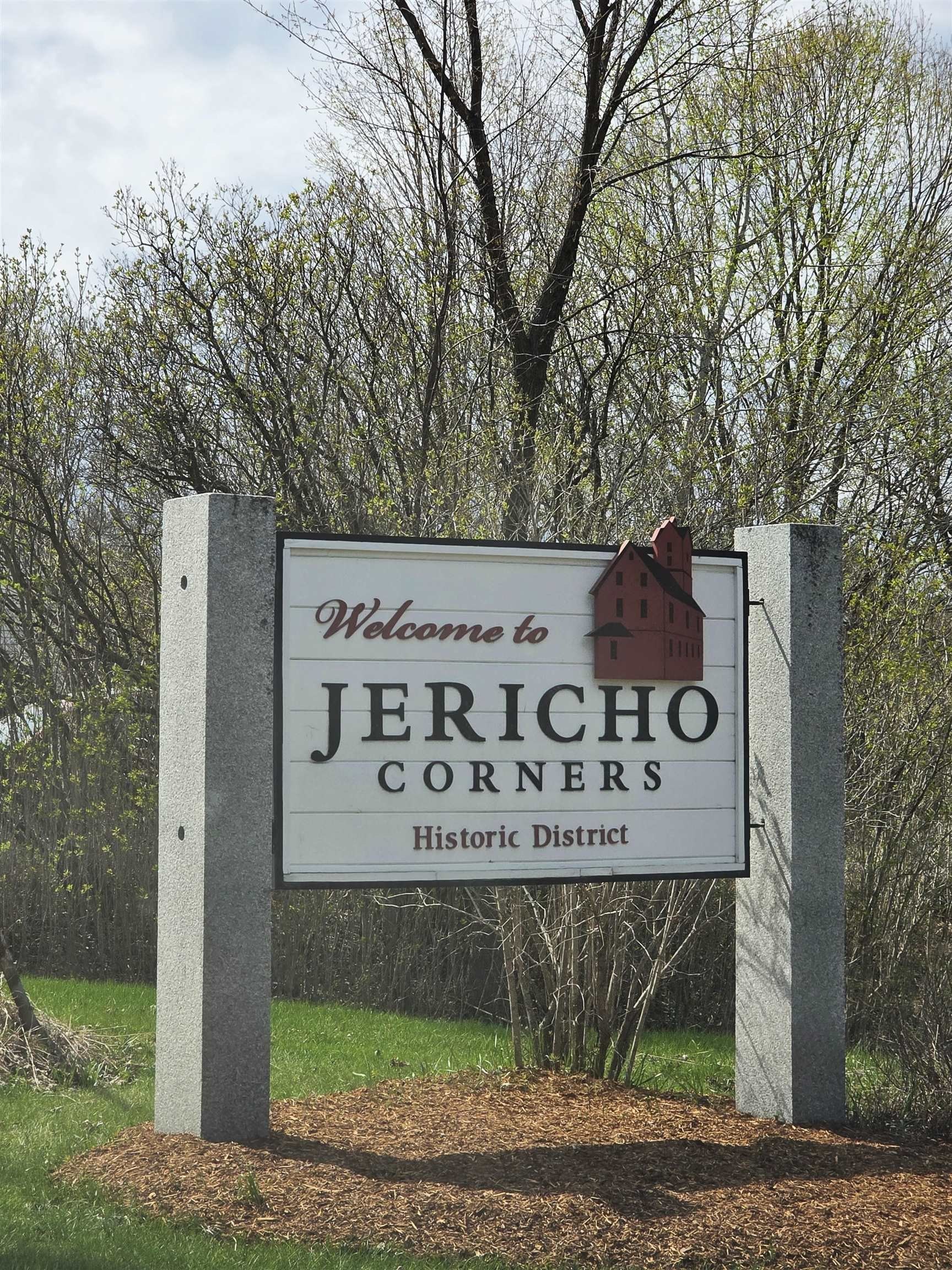 Condo 2BR 2BA - 48C Starbird Road, Jericho, VT