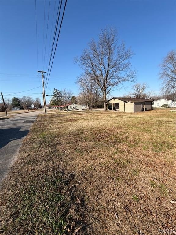 Other - 1620 Thomas Street, Poplar Bluff, MO