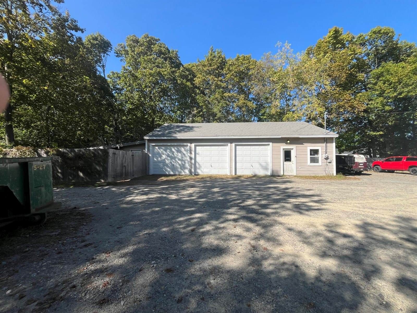 Other 2BA - 399 Main Street, Old Town, ME