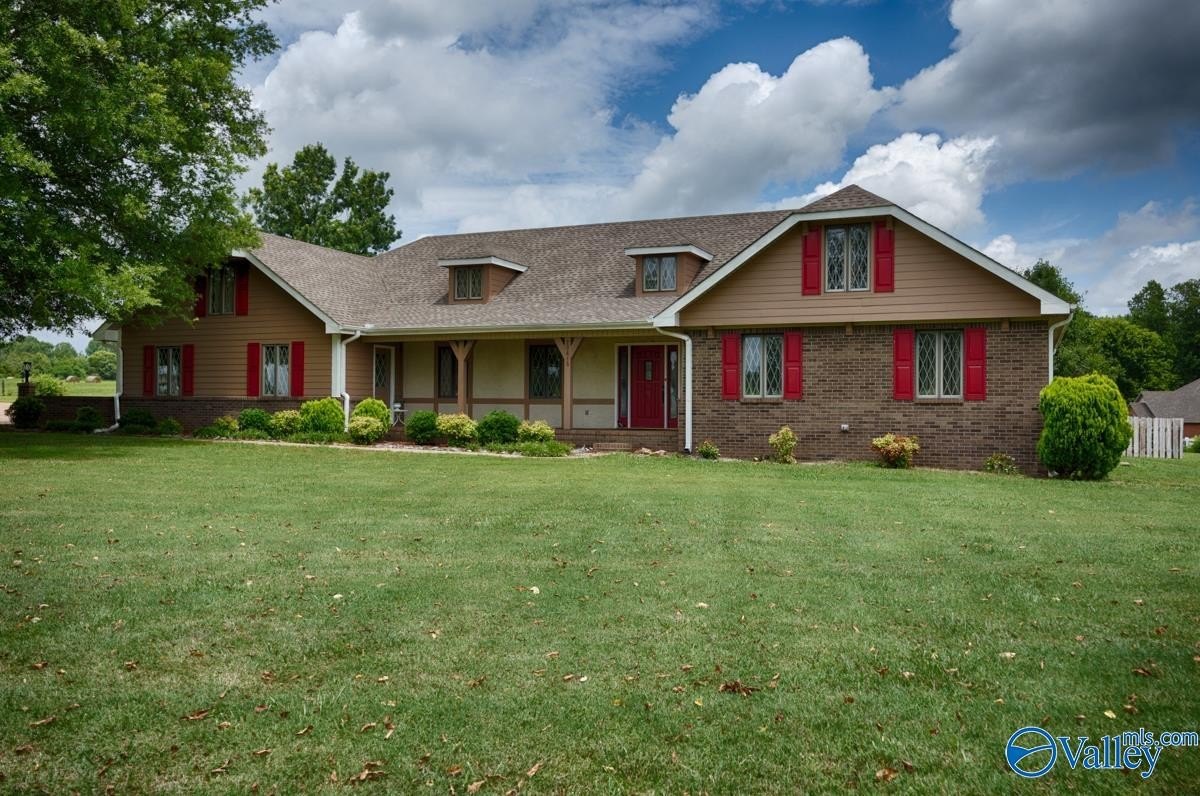 Single Family 3BR 3BA - 27615 Shannon Road, Ardmore, AL