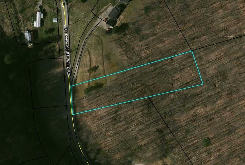 Other - 00 Left Fork Maces Creek Rd, Viper, KY