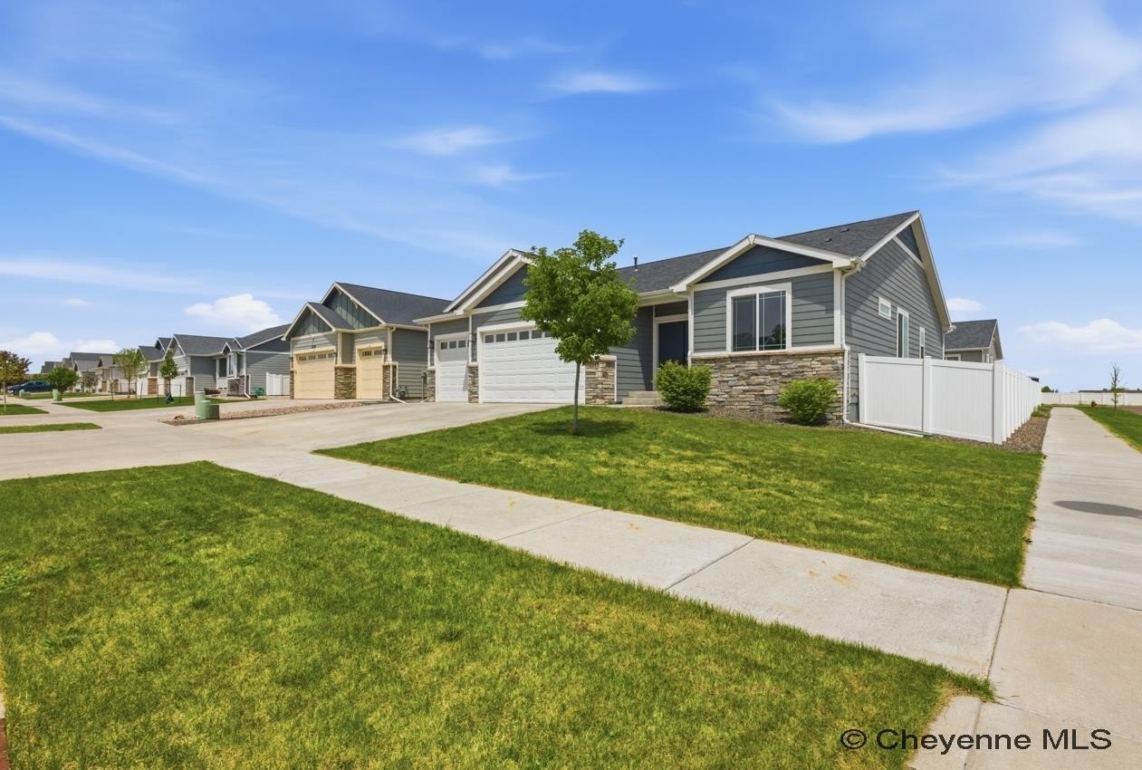 Other 3BR 2BA - 3824 SAHLER ST, Cheyenne, WY