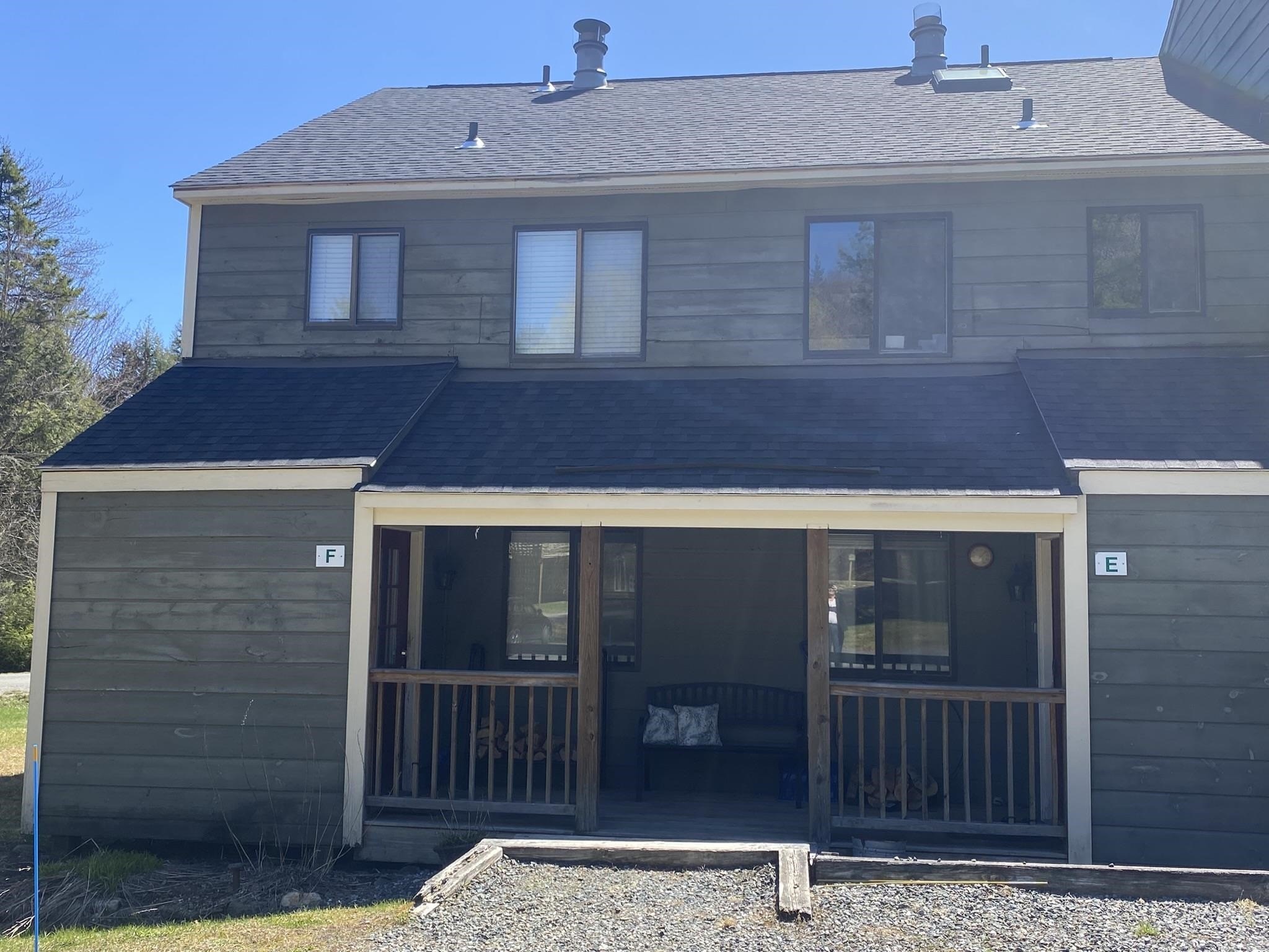 Condo 3BR 2BA - 1F Dover Green Loop, Dover, VT
