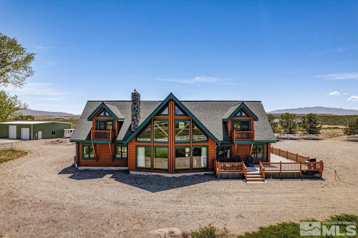250 Olson Rnch Rd