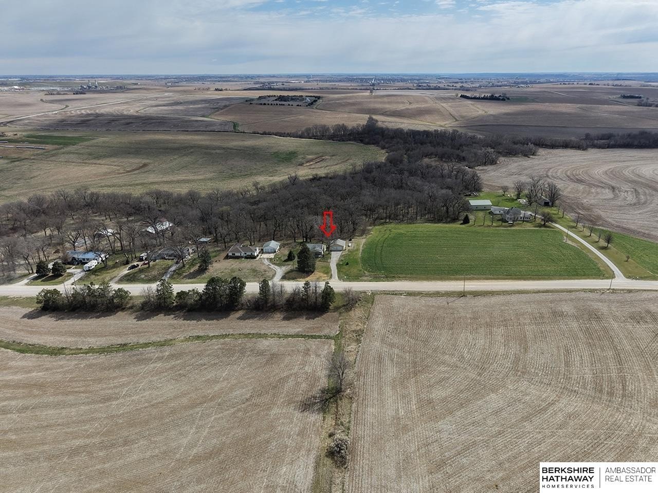 Single Family 3BR 1BA - 15709 S 180th Street, Springfield, NE