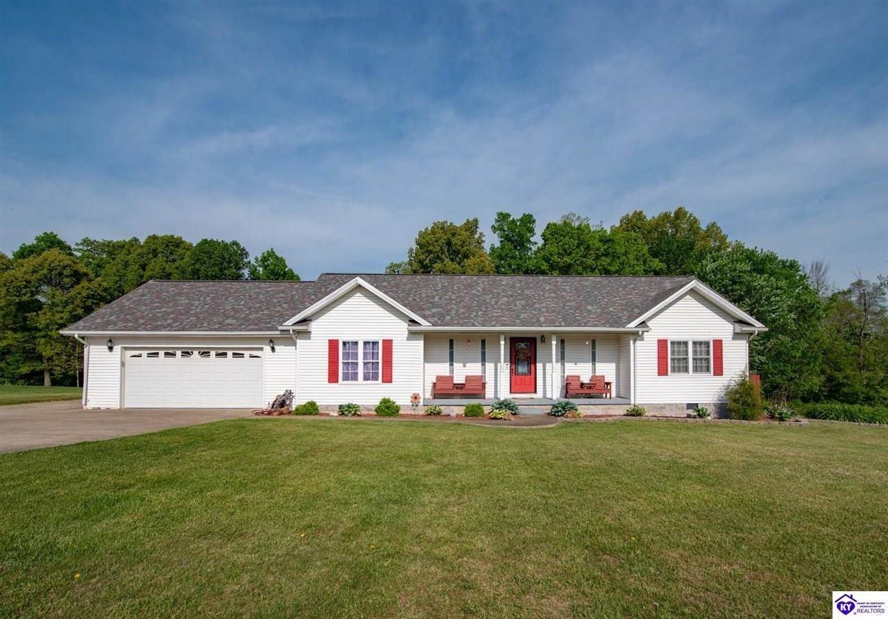 Other 4BR 2BA - 454 Sugar Branch Road, Big Clifty, KY
