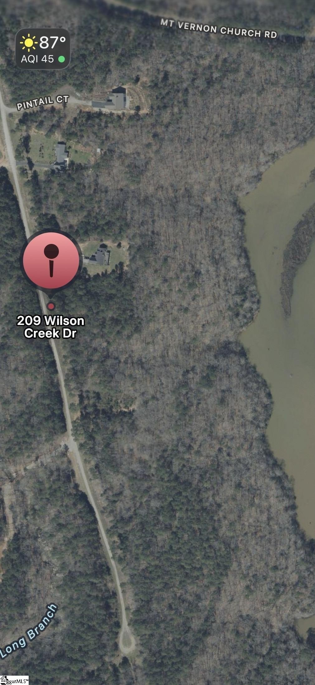 Other - 209 Wilson Creek Drive, Iva, SC
