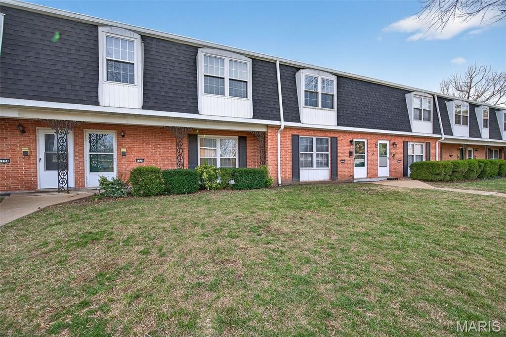Condo 3BR 3BA - 1726 Mayenne Court, St Louis, MO