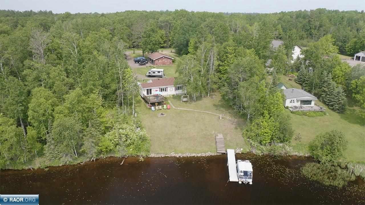 Single Family 2BR 1BA - 1198 W Mink, Cotton, MN