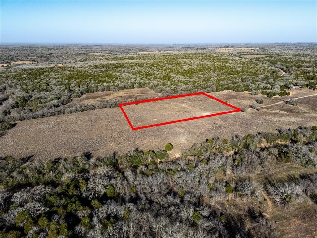 Plots and Land - Tbd County Road, Bastrop, TX