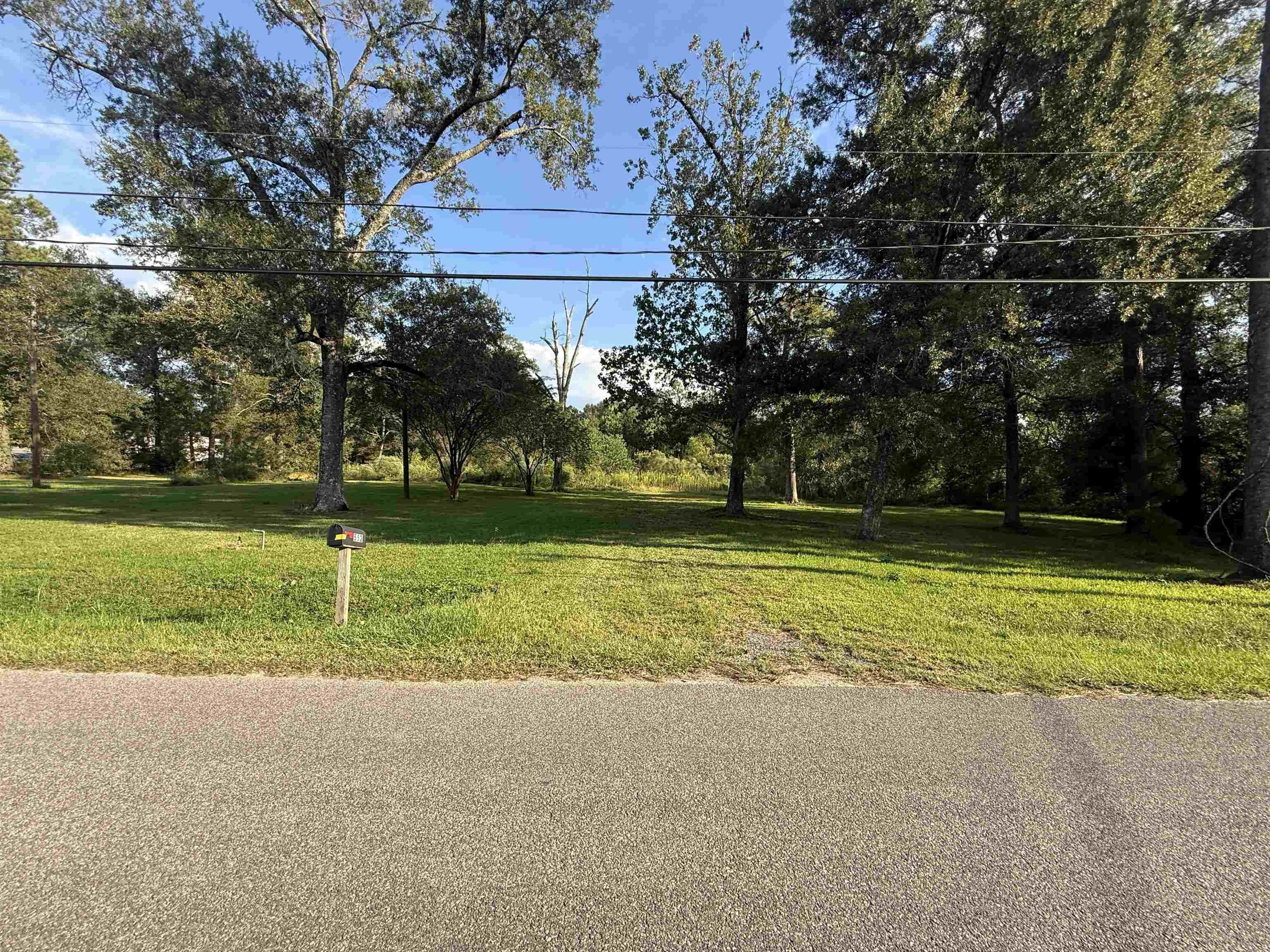 Other - 550 E Courtland, Vidor, TX