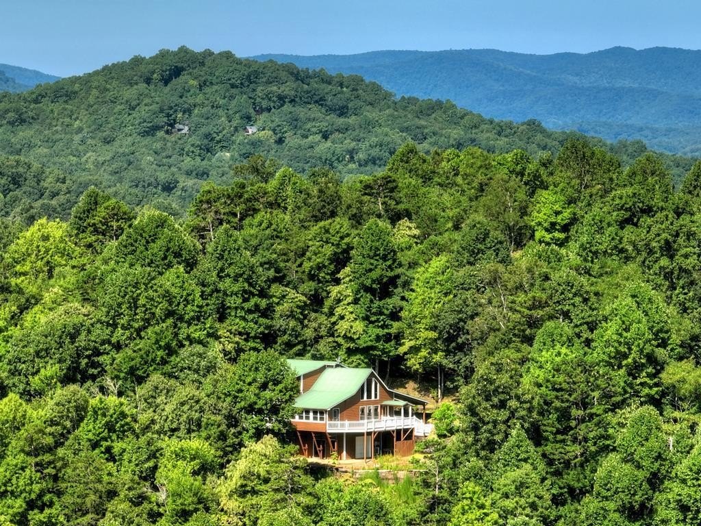 Other 3BR 4BA - 222 Mountain Hideaway Lane, Blue Ridge, GA
