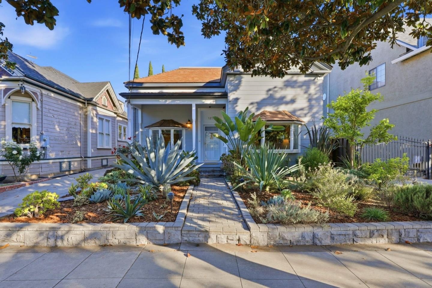 Other 3BR 1BA - 1274 Magnolia AVE, San Jose, CA