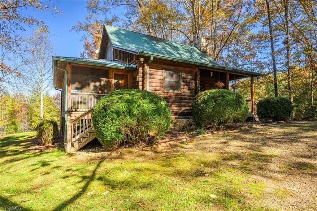 Other 2BR 2BA - 87 Prater Cove Road, Franklin, NC